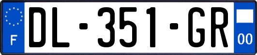 DL-351-GR