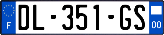 DL-351-GS