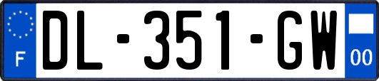 DL-351-GW