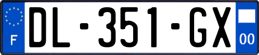 DL-351-GX