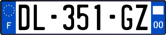 DL-351-GZ