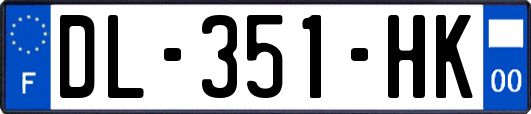 DL-351-HK