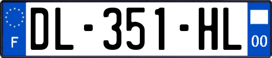 DL-351-HL