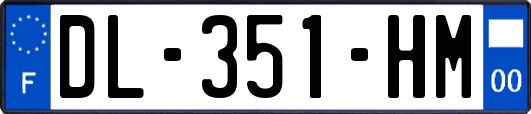 DL-351-HM