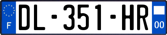 DL-351-HR