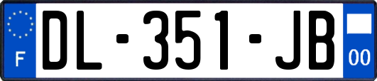 DL-351-JB