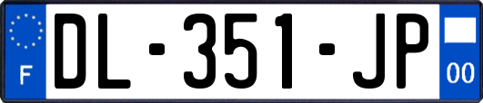 DL-351-JP