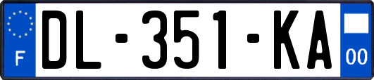 DL-351-KA