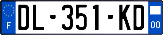 DL-351-KD