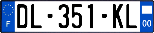 DL-351-KL