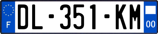 DL-351-KM