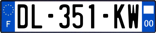 DL-351-KW