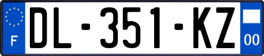 DL-351-KZ