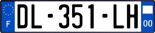 DL-351-LH