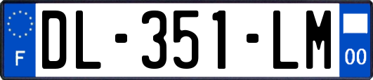 DL-351-LM