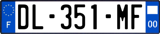 DL-351-MF
