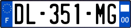 DL-351-MG