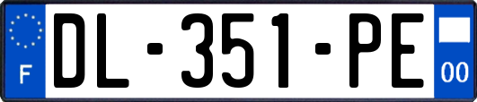 DL-351-PE