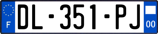 DL-351-PJ