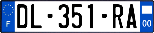 DL-351-RA