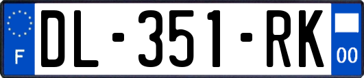 DL-351-RK