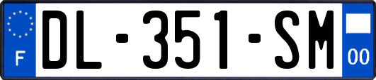 DL-351-SM