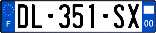 DL-351-SX