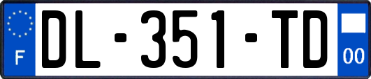 DL-351-TD