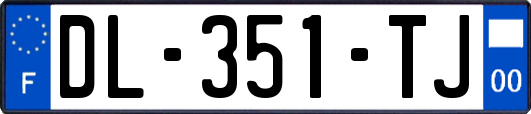 DL-351-TJ