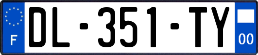 DL-351-TY