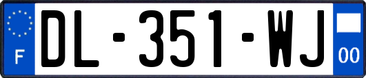 DL-351-WJ