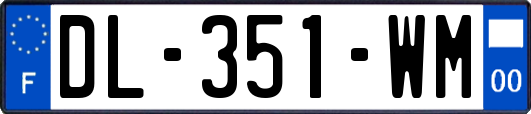 DL-351-WM