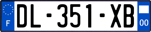DL-351-XB
