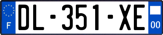 DL-351-XE