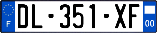 DL-351-XF