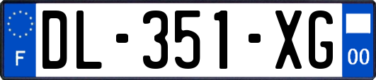 DL-351-XG
