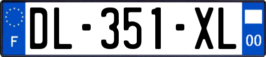 DL-351-XL