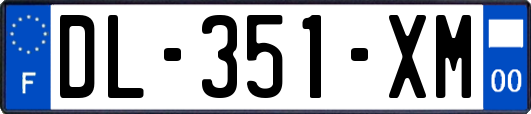 DL-351-XM