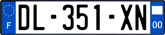 DL-351-XN