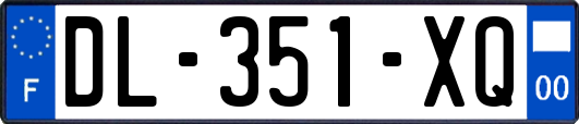 DL-351-XQ
