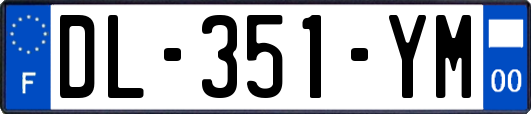 DL-351-YM