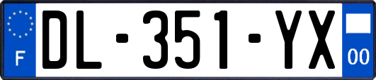 DL-351-YX