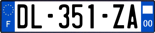 DL-351-ZA