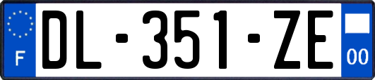 DL-351-ZE