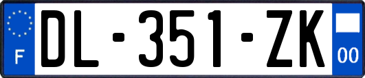 DL-351-ZK