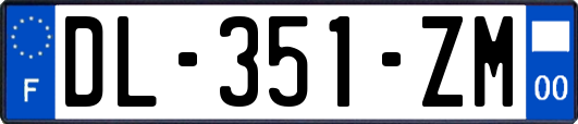 DL-351-ZM