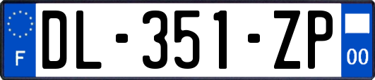 DL-351-ZP