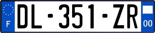 DL-351-ZR