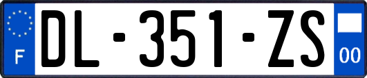 DL-351-ZS