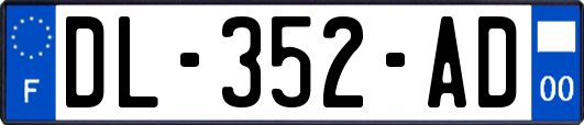 DL-352-AD